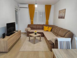 Apartment Sweet City kvart - Podgorica - 0