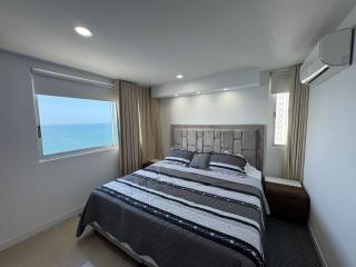 Apto Luxury cartagena 2401 Palmetto1 Frente al Mar - Cartagena de Indias - 4