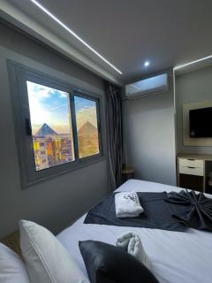 Royal Pyramids View Inn - Kairo - 5