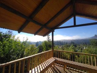 Cabaña Loma Eco-sol - 4