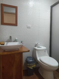 Cabaña Loma Eco-sol - Molina - 3