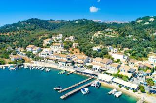 Porto Saint Stephanos - Ágios Stéfanos - 7