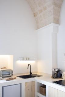 Dimora Lauré - Fasano - 6