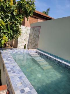 Popurrí, cálido hogar III - Tigre - 6