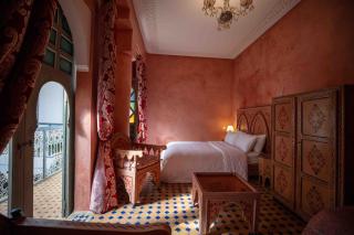 Riad Zinoun & Spa 11 Rooms - Marrakech - 7