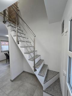 Apartma Termal Čatež - nastanitev z vključenimi 6-imi kopalnimi kartami - 6 tickets included - Čatež ob Savi - 4