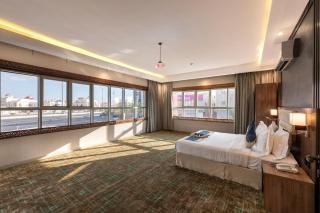 Luma Serviced Apartments - 0