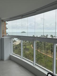 Apto completo pé na areia - Riviera de São Lourenço - Bertioga - 6