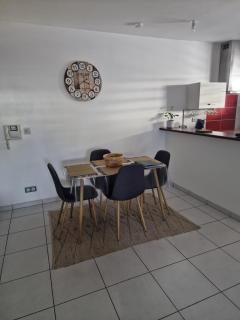 La Terrasse de Ugo - 7
