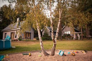 Wrzosowe Wzgórze - Domek wiejski - 7