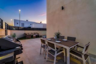 Villa White Diamond - Piscine - Plage 10 minutes - Daya Vieja - 2
