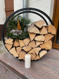 Haus am Kastanienwald - 7