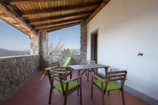 appartamento in casa medievale - Aulla - 0