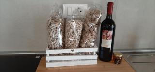 Agriturismo Casale Gambacane - 9