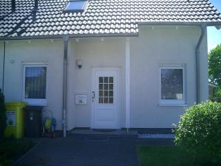 Ferienhaus Zinnowitz - Zinnowitz - 5