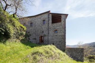 appartamento in casa medievale - Aulla - 9