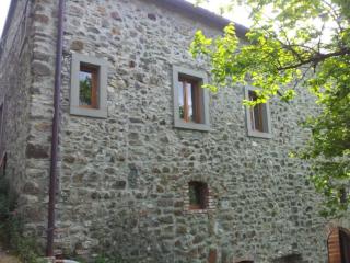 appartamento in casa medievale - 8