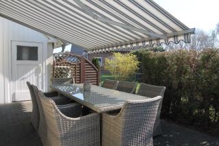 Ferienhaus Zinnowitz - Zinnowitz - 3