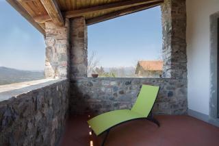 appartamento in casa medievale - Aulla - 7