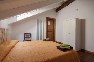 appartamento in casa medievale - Aulla - 3