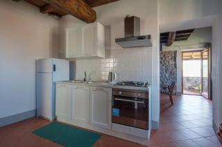 appartamento in casa medievale - Aulla - 2