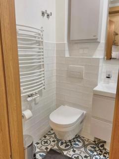 Apartament Leon Grapa Resort - Białka Tatrzanska - 6