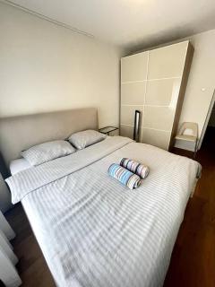 The Amsterdam - South Apartment - 8