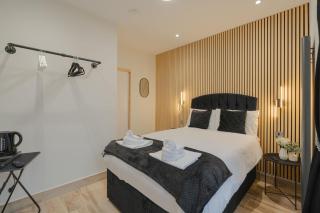 Cosy Modern Flat Sleeps 3 With Direct Links to Central London - Flat 1 - - 1