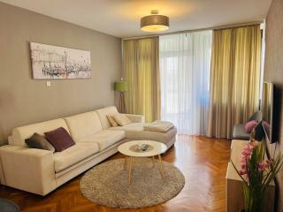 MIXAGE apartament - Budva - 0