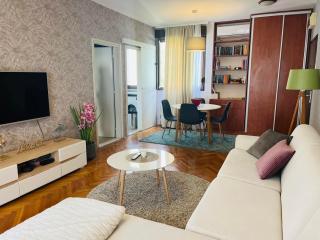MIXAGE apartament - Budva - 9