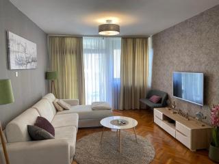 MIXAGE apartament - Budva - 8