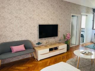 MIXAGE apartament - Budva - 5