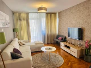 MIXAGE apartament - Budva - 3