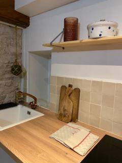 Cottage en vignoble - Leynes - 9