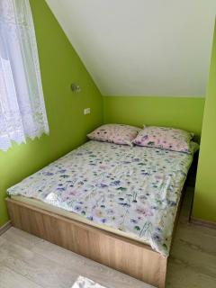 Domki Letniskowe Konik 3 - Radków - 3