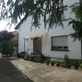 Nikol Apartman - Badacsonytomaj - 4