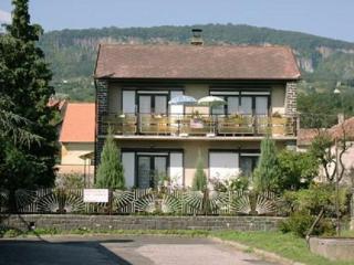 Nikol Apartman - Badacsonytomaj - 1