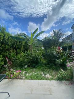 logement insolite sous les tropiques - Grand Case - 3