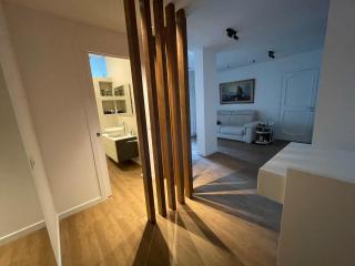City Suite De Gasperi - Palermo - 4
