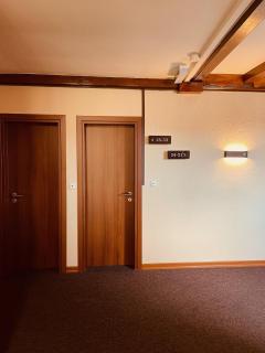Ansbach City Hotel - Arbeiter Hotel - Ansbach - 9