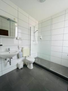 Ansbach City Hotel - Arbeiter Hotel - Ansbach - 5