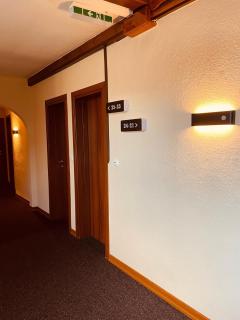 Ansbach City Hotel - Arbeiter Hotel - Ansbach - 2
