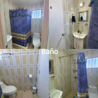 Departamento Familiar - 1