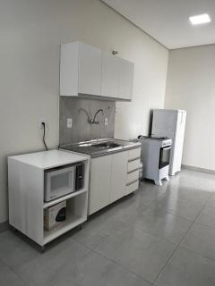 Kitnet de 2 quartos no Jardim dos Ipês - 4