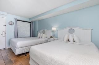 Cozy 1 BR Condo- Immaculate Oceanfront Views- Monterey Bay 1617 - Myrtle Beach - 7