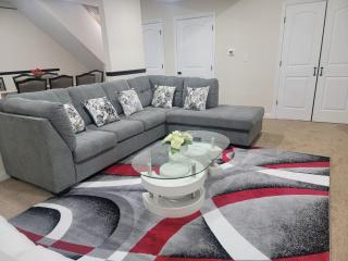 Charming 4BR New Home Columbus With Garage Parking - 6