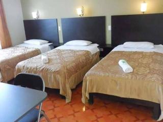 APARTAHOTEL CASA REAL tacna - 4