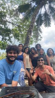 House Of Surf Hostel for Women - Varkala - 1