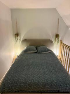Charmant Duplex entre Terre et Mer proche Plage avec Balcon - Cabourg - 1
