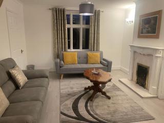 Hillside cottage - Bakewell - 4